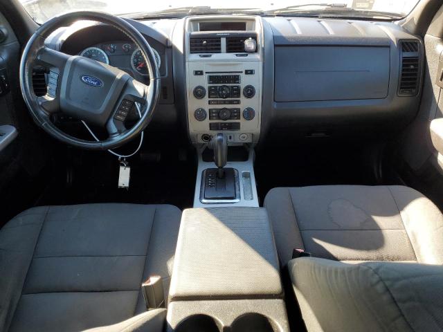 Photo 8 from auction – 2011 FORD ESCAPE XLT with VIN 1FMCU9D75BKB92063