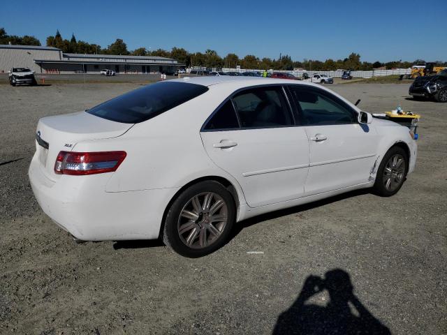 Photo 3 from auction – 2011 TOYOTA CAMRY with VIN 4T1BK3EK7BU628840