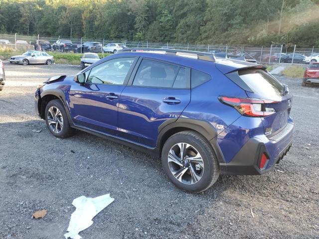 Photo 2 from auction – 2025 SUBARU CROSSTREK with VIN JF2GUHDC7S8328561