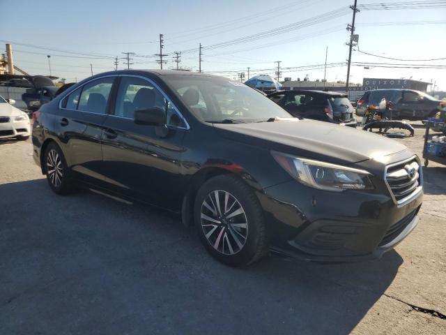 Photo 4 from auction – 2019 SUBARU LEGACY 2.5 with VIN 4S3BNAB62K3040017