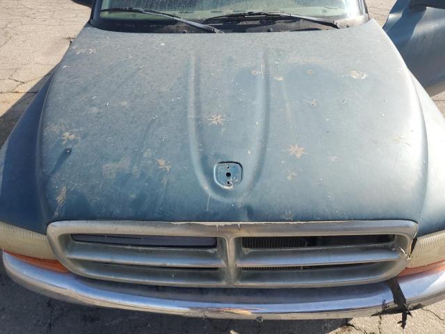 Photo 11 from auction – 1998 DODGE DAKOTA with VIN 1B7FL26P6WS515633