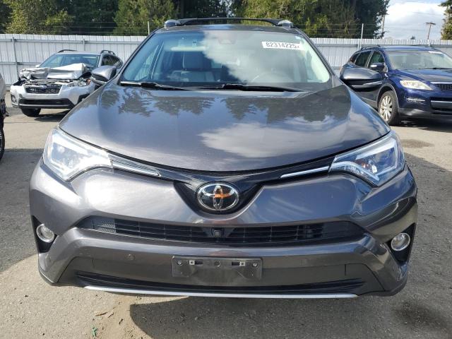 Photo 5 from auction – 2016 TOYOTA RAV4 LIMITED with VIN 2T3DFREV8GW409507