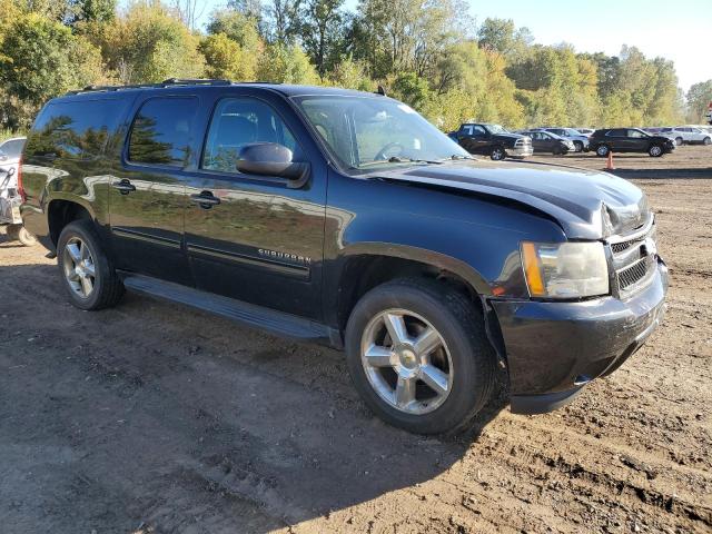 Photo 4 from auction – 2011 CHEVROLET SUBURBAN K with VIN 1GNSKHE34BR180335