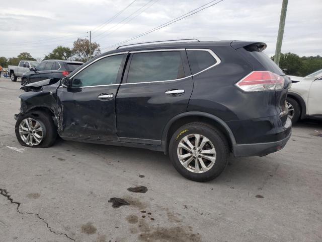 Photo 2 from auction – 2015 NISSAN ROGUE with VIN KNMAT2MT8FP500239