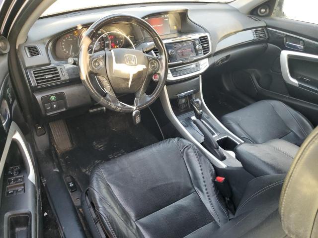 Photo 8 from auction – 2015 HONDA ACCORD EXL with VIN 1HGCT2B81FA003013