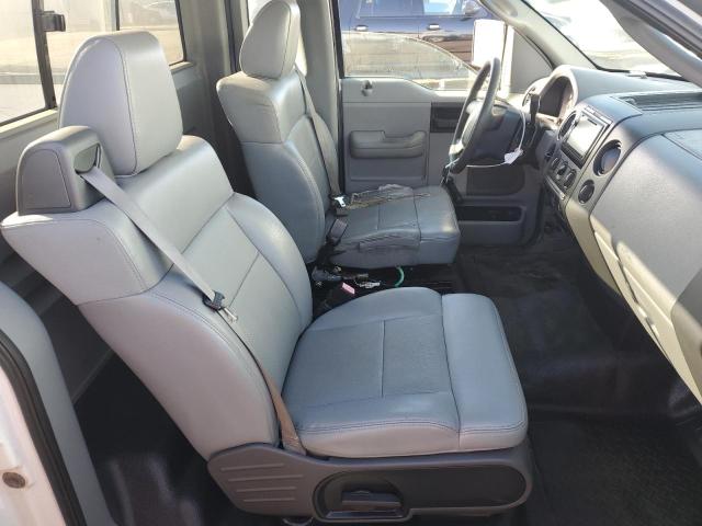 Photo 10 from auction – 2007 FORD F150 with VIN 1FTRF12W67NA32901