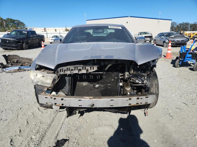 Photo 5 from auction – 2011 DODGE CHARGER with VIN 2B3CL3CG8BH520428