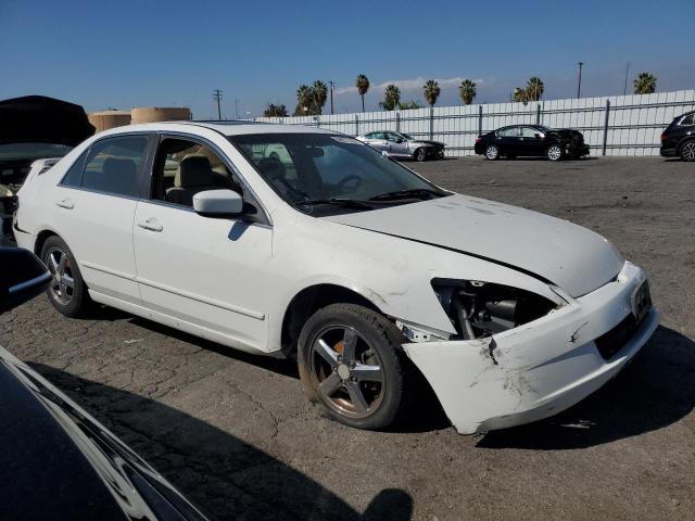 Photo 4 from auction – 2004 HONDA ACCORD EX with VIN JHMCM56694C001919
