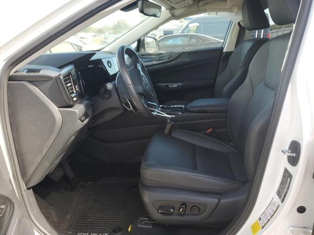 Photo 7 from auction – 2022 LEXUS NX 350 with VIN 2T2AGCEZ8NC010034