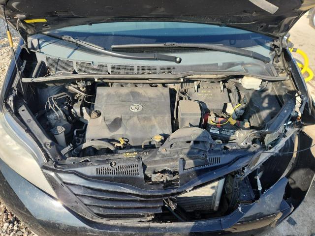 Photo 12 from auction – 2013 TOYOTA SIENNA with VIN 5TDZK3DC1DS316470