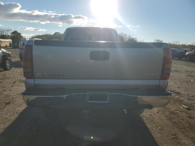 Photo 6 from auction – 2002 GMC SIERRA C25 with VIN 1GTHC29G82E165046