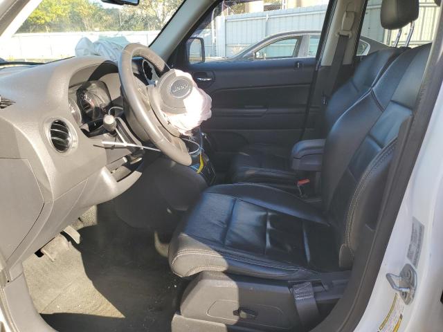 Photo 7 from auction – 2016 JEEP PATRIOT with VIN 1C4NJRAB4GD762984