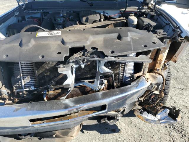Photo 11 from auction – 2008 CHEVROLET SILVERADO with VIN 1GCHK23618F204551