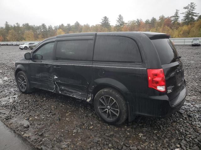 Photo 2 from auction – 2017 DODGE GRAND CARA with VIN 2C4RDGBG4HR849631