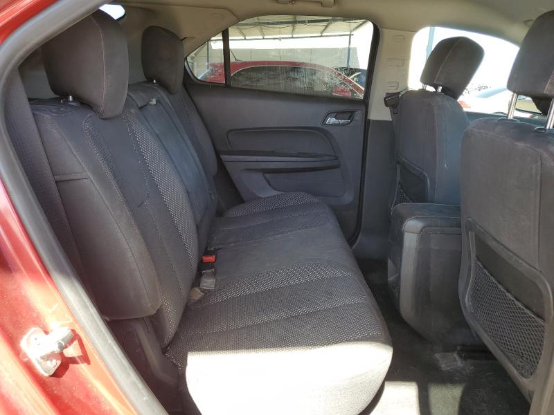Photo 11 from auction – 2013 CHEVROLET EQUINOX LT with VIN 2GNFLEEK9D6328403