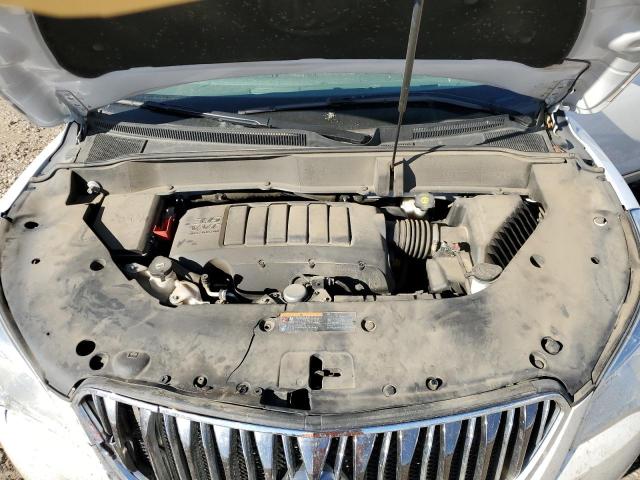 Photo 12 from auction – 2017 BUICK ENCLAVE with VIN 5GAKVCKD3HJ332131