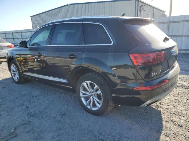 Zdjęcie 2 z aukcji – 2018 AUDI Q7 PREMIUM z VIN WA1AAAF75JD006795
