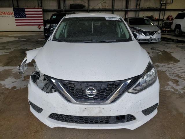 Photo 5 from auction – 2019 NISSAN SENTRA S with VIN 3N1AB7AP8KL618761
