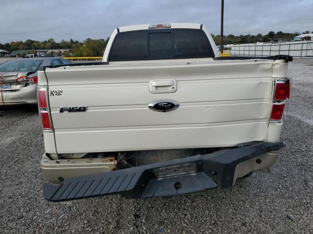 Photo 6 from auction – 2009 FORD F150 SUPER with VIN 1FTPX14V79FA29138