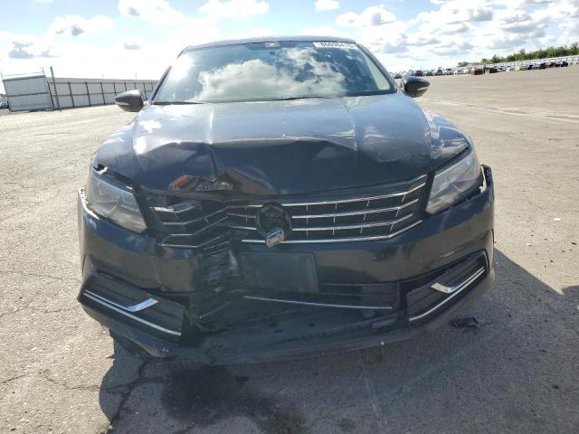 Photo 5 from auction – 2017 VOLKSWAGEN PASSAT SE with VIN 1VWBT7A31HC080322
