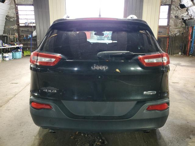 Photo 6 from auction – 2014 JEEP CHEROKEE L with VIN 1C4PJMCSXEW296018