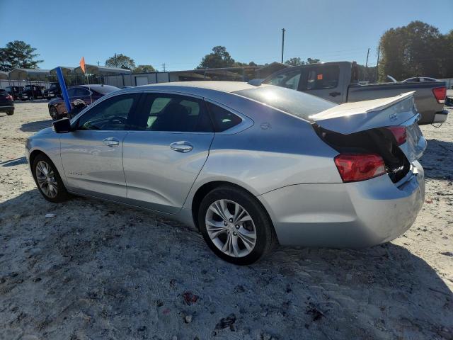 Photo 2 from auction – 2014 CHEVROLET IMPALA LT with VIN 1G1125S33EU134058