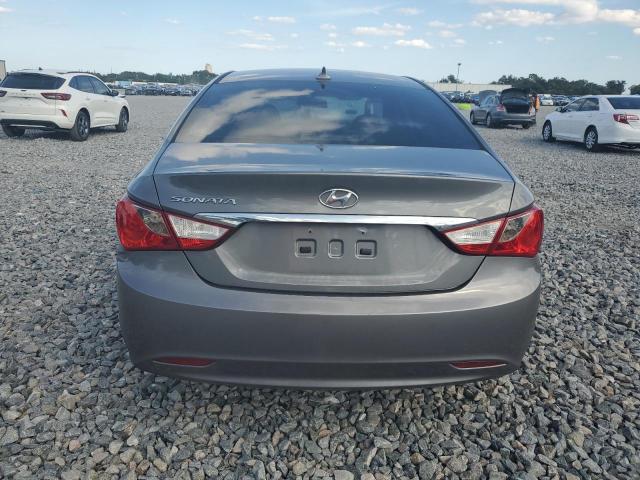 Photo 6 from auction – 2013 HYUNDAI SONATA GLS with VIN 5NPEB4AC7DH574748