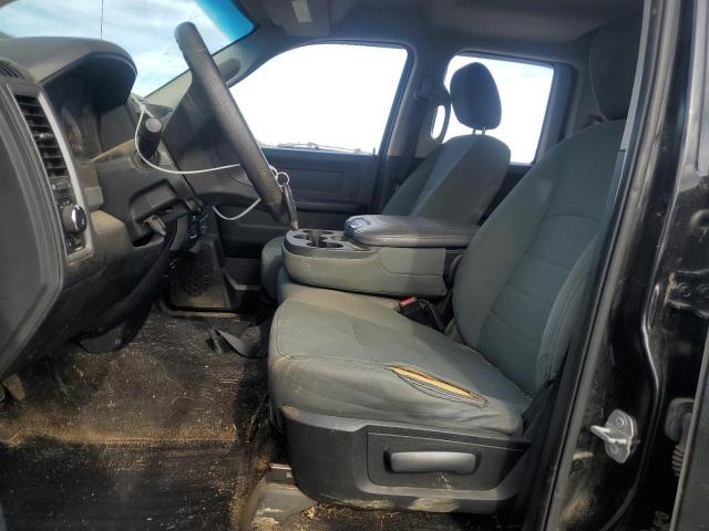 Photo 7 from auction – 2017 RAM 1500 ST with VIN 1C6RR7FT5HS690035