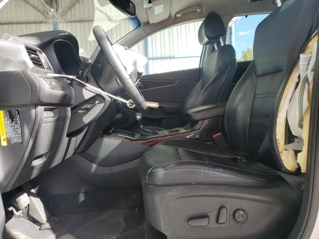 Zdjęcie 7 z aukcji – 2018 KIA SORENTO EX z VIN 5XYPH4A53JG404530