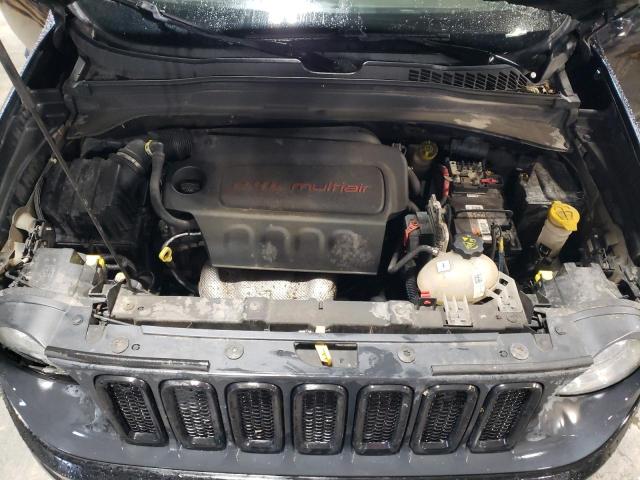 Photo 12 from auction – 2015 JEEP RENEGADE L with VIN ZACCJBBT0FPB31302