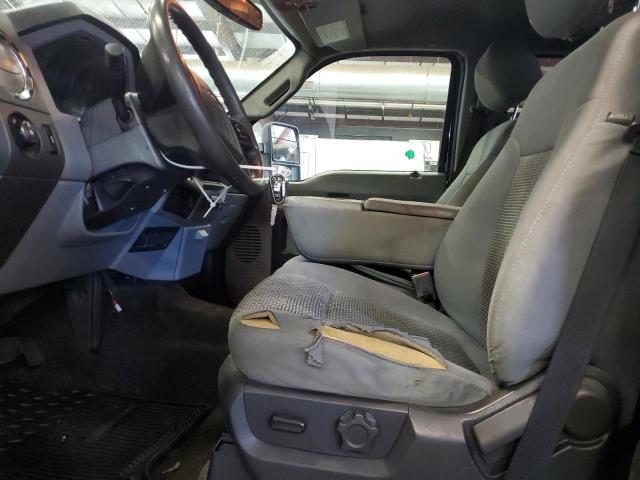 Photo 7 from auction – 2016 FORD F250 SUPER with VIN 1FT7W2BT7GEB09178