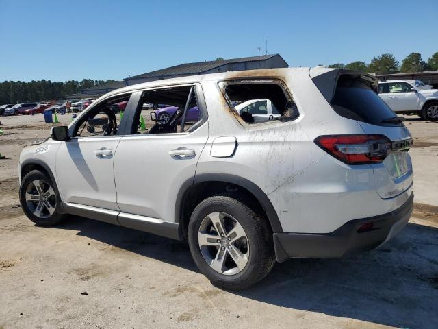 Photo 2 from auction – 2025 HONDA PILOT EXL with VIN 5FNYG2H40SB026765