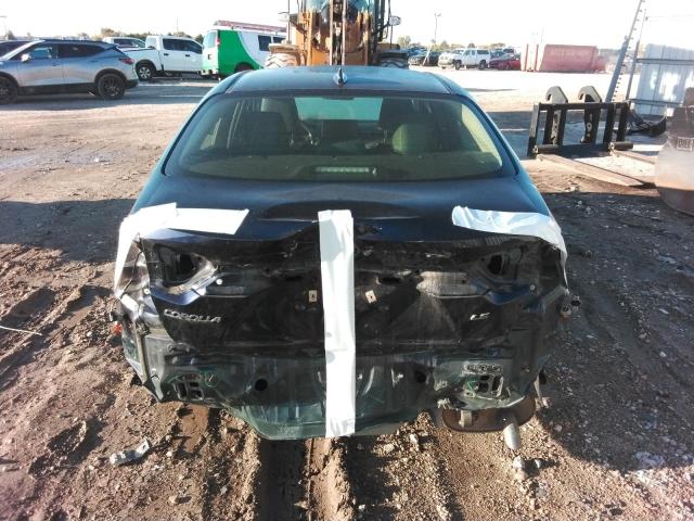 Photo 6 from auction – 2023 TOYOTA COROLLA LE with VIN JTDB4MEE2PJ001101