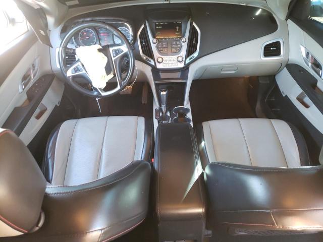 Photo 8 from auction – 2016 GMC TERRAIN with VIN 2GKFLUE36G6163575