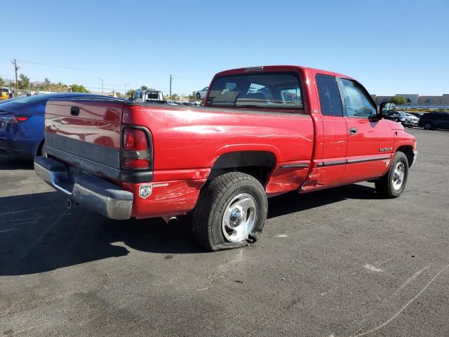 Photo 3 from auction – 1998 DODGE RAM 1500 with VIN 1B7HC13Z1WJ100508