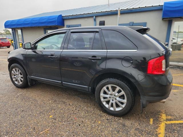 Photo 2 from auction – 2011 FORD EDGE LIMITED with VIN 2FMDK4KC8BBA17975