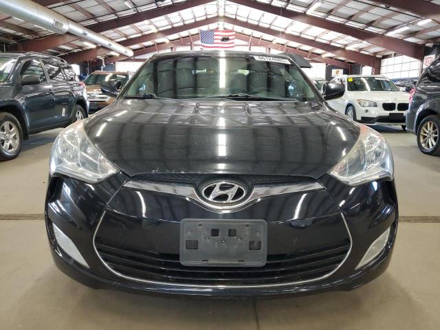 Фото 5 с аукциона – 2013 HYUN VELOSTER с VIN KMHTC6AD3DU111385