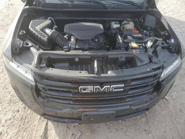 Photo 12 from auction – 2022 GMC ACADIA SLT with VIN 1GKKNULS9NZ132504