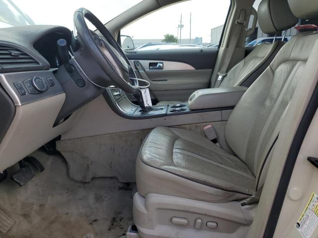 Photo 7 from auction – 2015 LINCOLN MKX with VIN 2LMDJ6JK8FBL21633