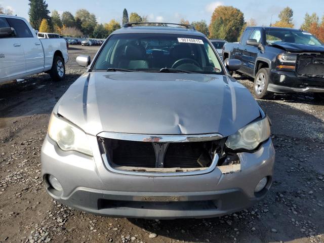 Photo 5 from auction – 2009 SUBARU OUTBACK 2. with VIN 4S4BP66C797324832