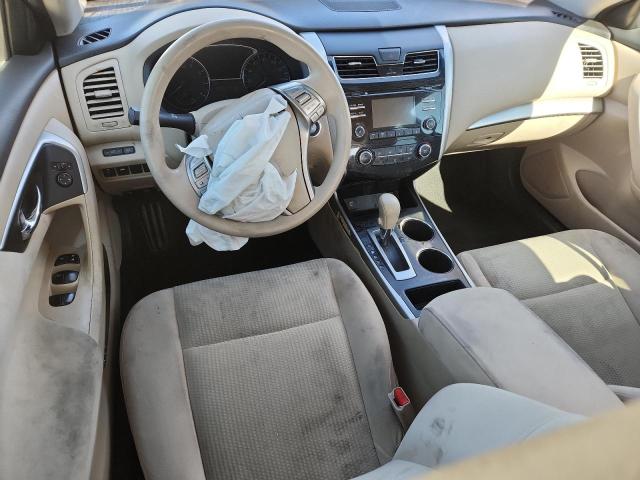 Photo 8 from auction – 2015 NISSAN ALTIMA with VIN 1N4AL3AP4FN368806