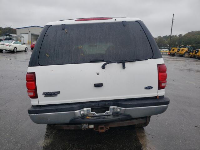 Photo 6 from auction – 1999 FORD EXPEDITION with VIN 1FMPU18L5XLB56370