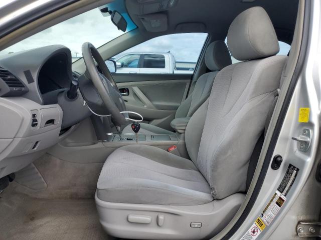 Photo 7 from auction – 2011 TOYOTA CAMRY BASE with VIN 4T1BF3EK3BU168807