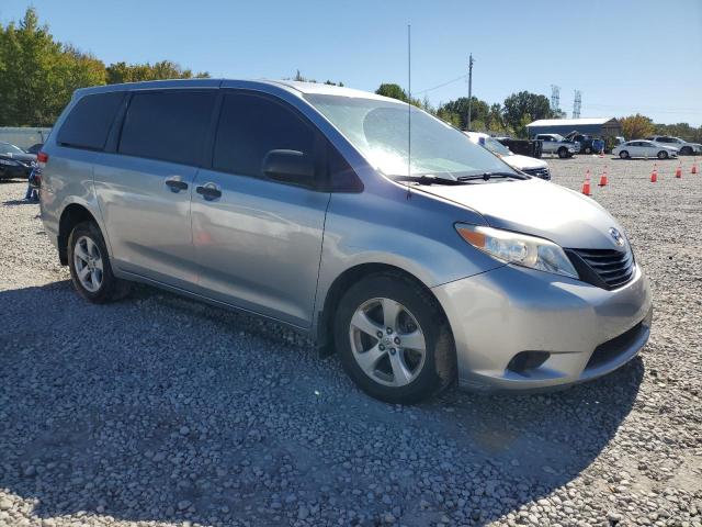 Photo 4 from auction – 2013 TOYOTA SIENNA with VIN 5TDZK3DC8DS297948