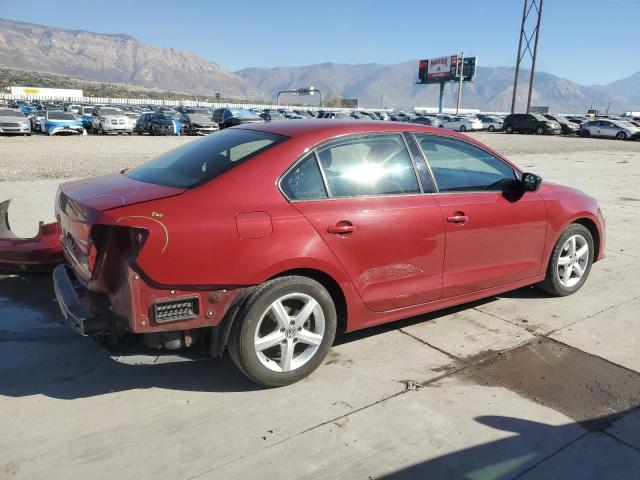 Photo 3 from auction – 2016 VOLKSWAGEN JETTA S with VIN 3VW267AJ3GM332137