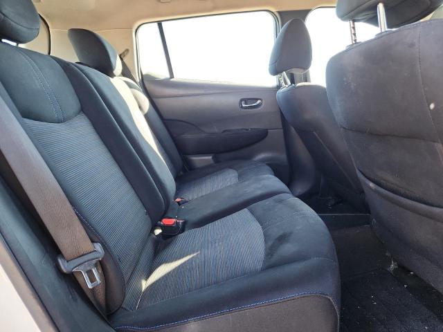 Photo 10 from auction – 2018 NISSAN LEAF S with VIN 1N4AZ1CP1JC314593