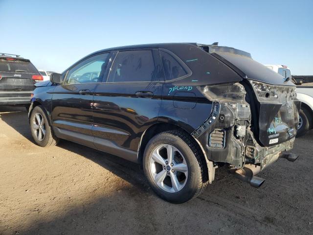 Photo 2 from auction – 2020 FORD EDGE SE with VIN 2FMPK4G92LBB03424