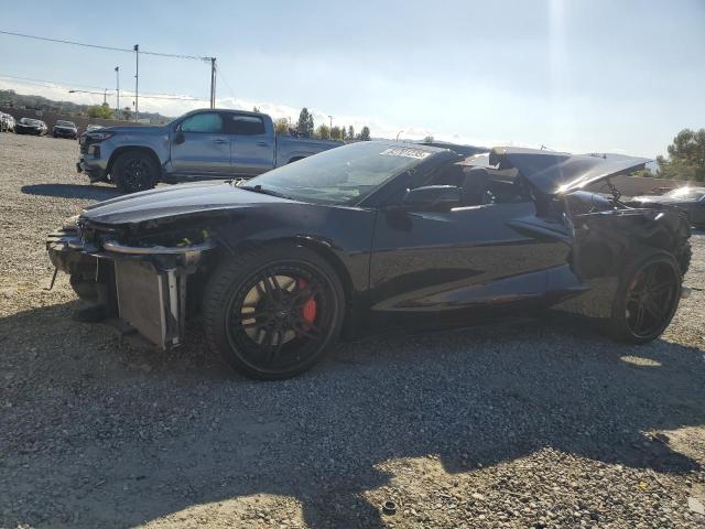 CHEVROLET CORVETTE S 2023 with VIN 1G1YB3D49P5103015 - Photo from auction
