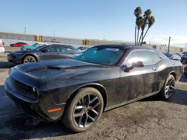 DODGE CHALLENGER 2019 with VIN 2C3CDZAG5KH501261 - Photo from auction