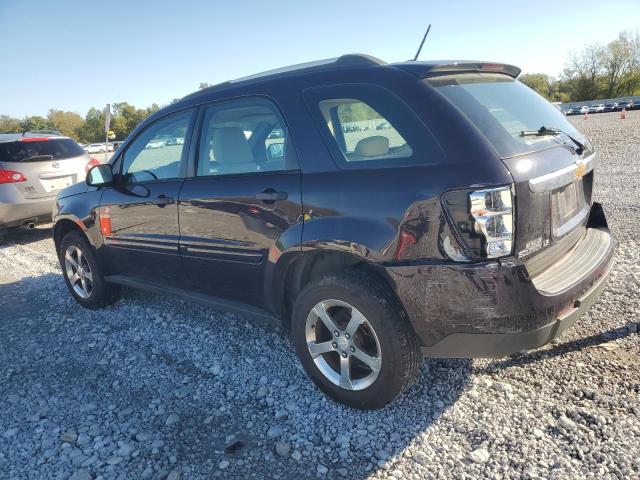 Photo 2 from auction – 2007 CHEVROLET EQUINOX LS with VIN 2CNDL23F576039166